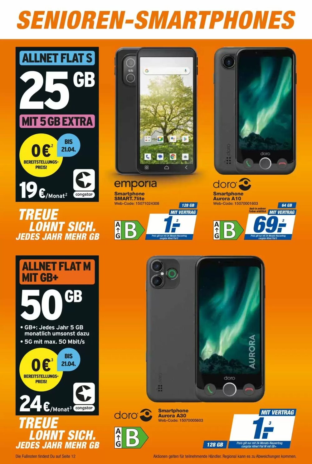 HEM Expert Prospekt (ab 01.04.2026) zum Blättern - Seite 8