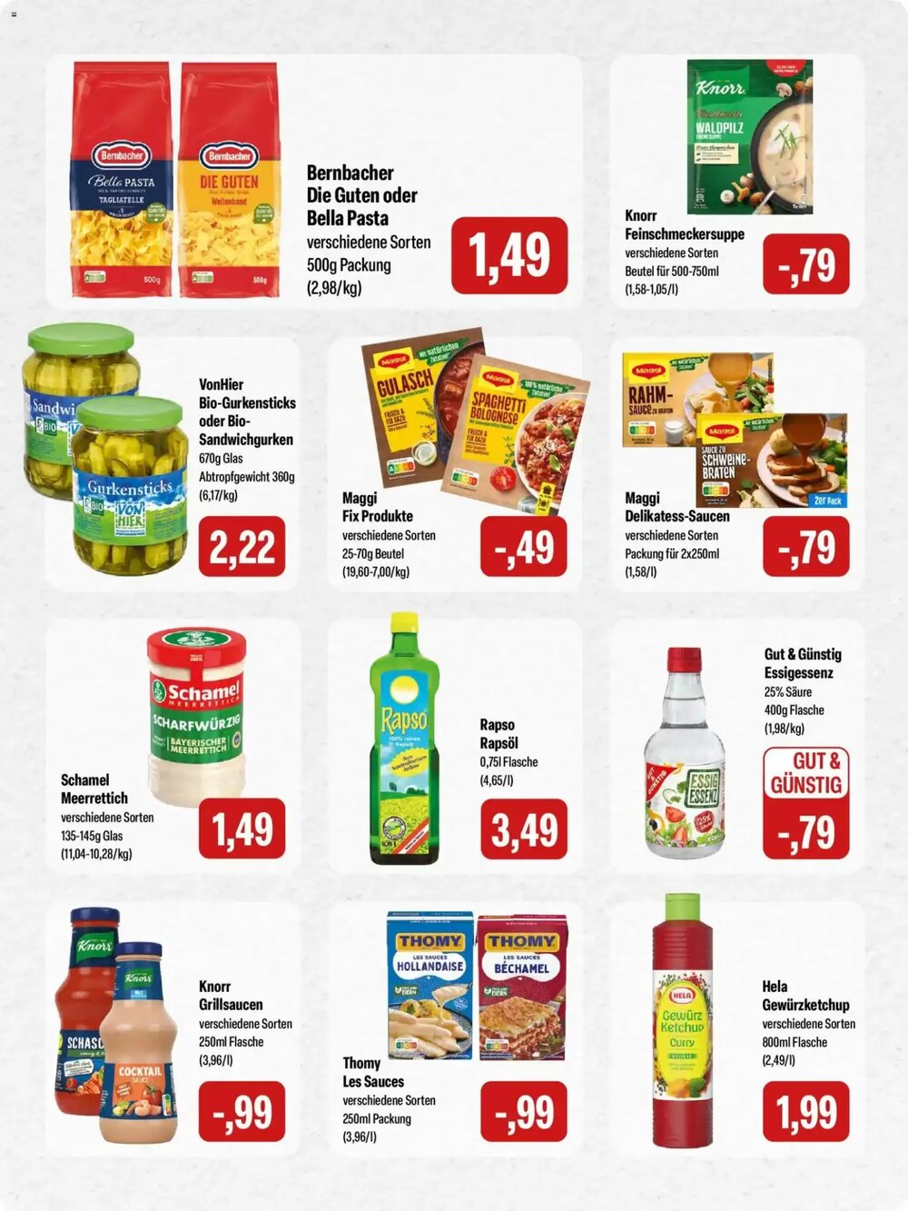 Feneberg Prospekt (ab 02.04.2026) zum Blättern - Seite 12