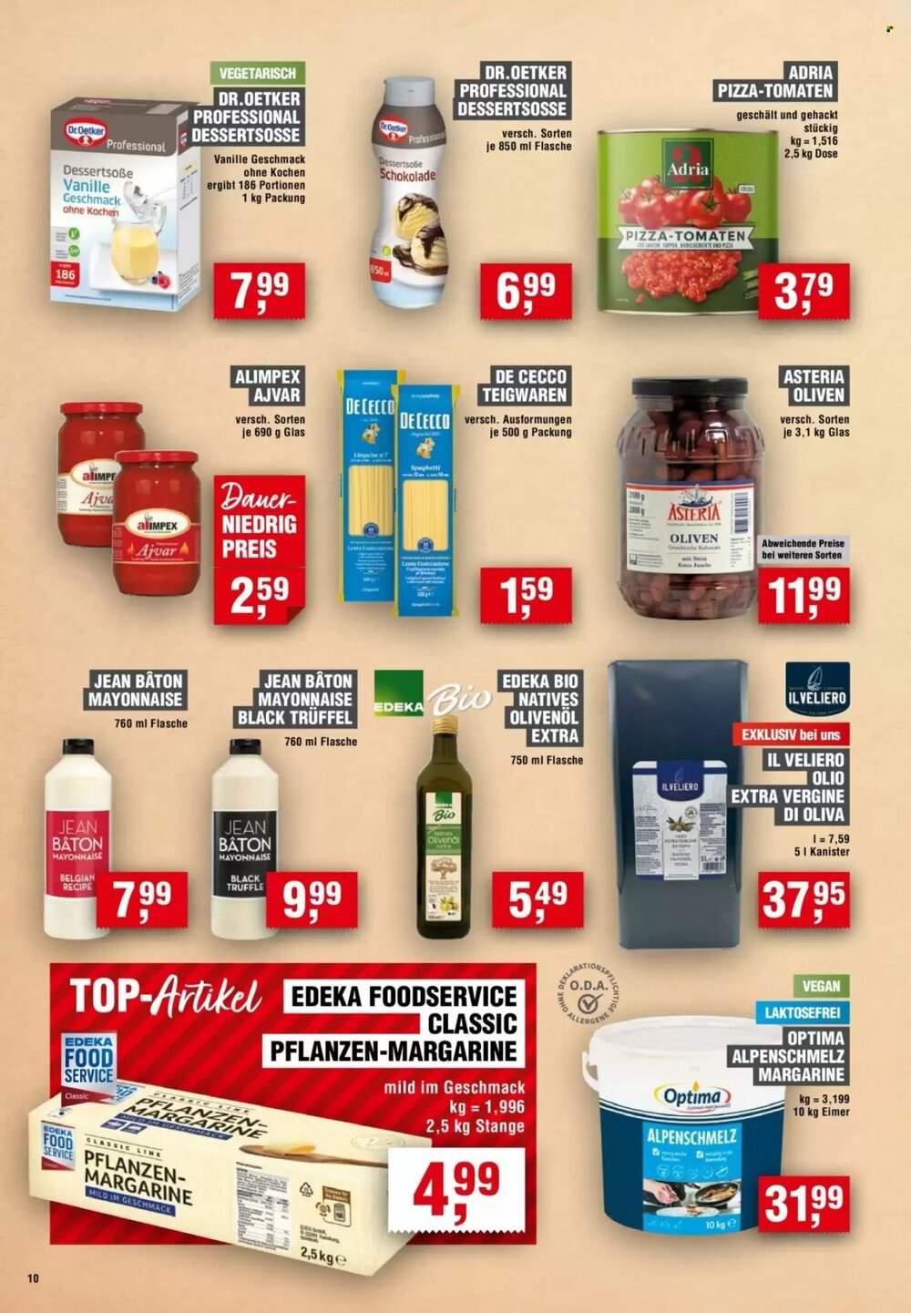 Handelshof Prospekt (ab 02.04.2026) zum Blättern - Seite 10