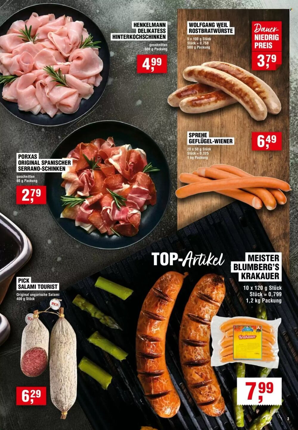 Handelshof Prospekt (ab 02.04.2026) zum Blättern - Seite 3