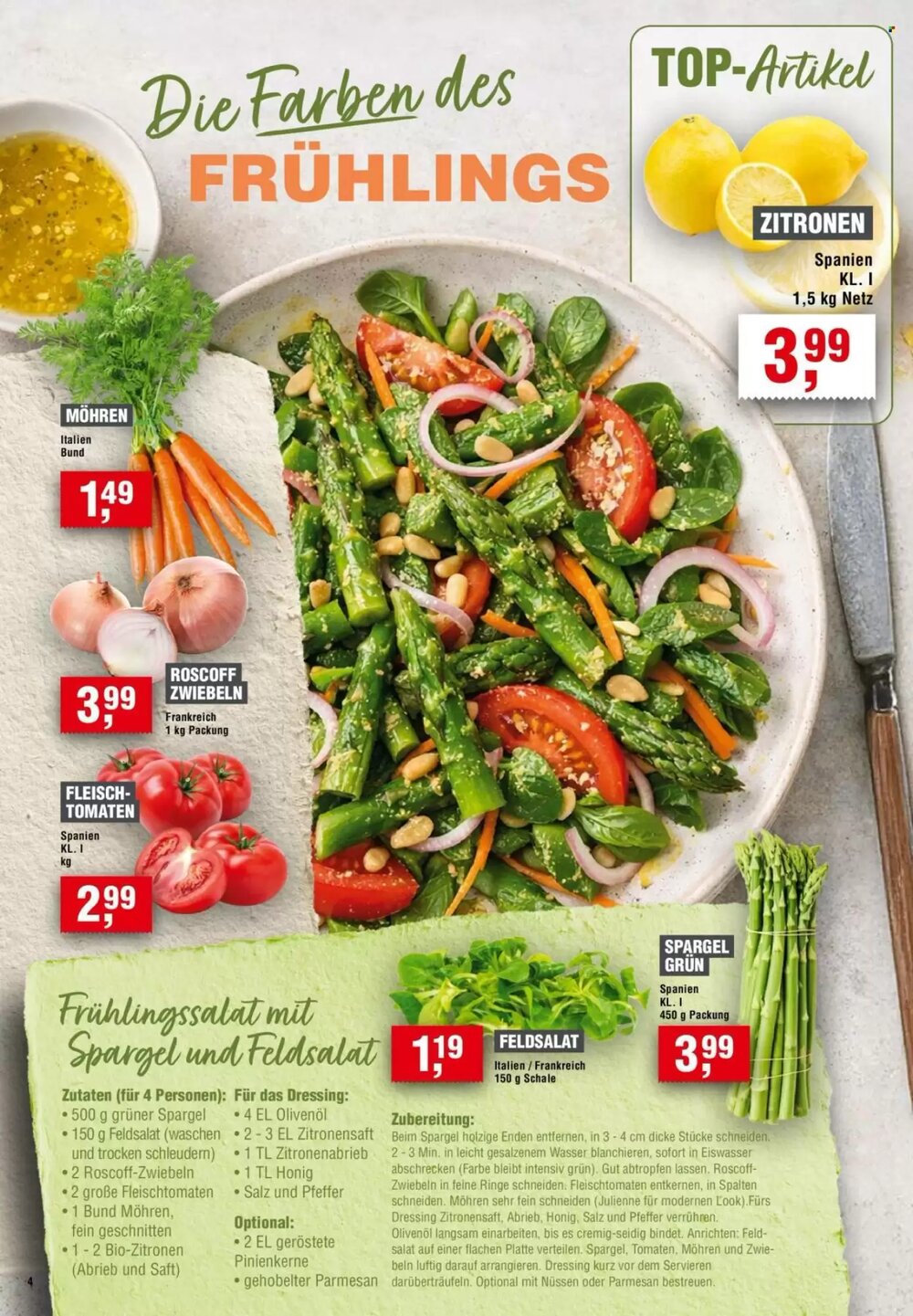 Handelshof Prospekt (ab 02.04.2026) zum Blättern - Seite 4