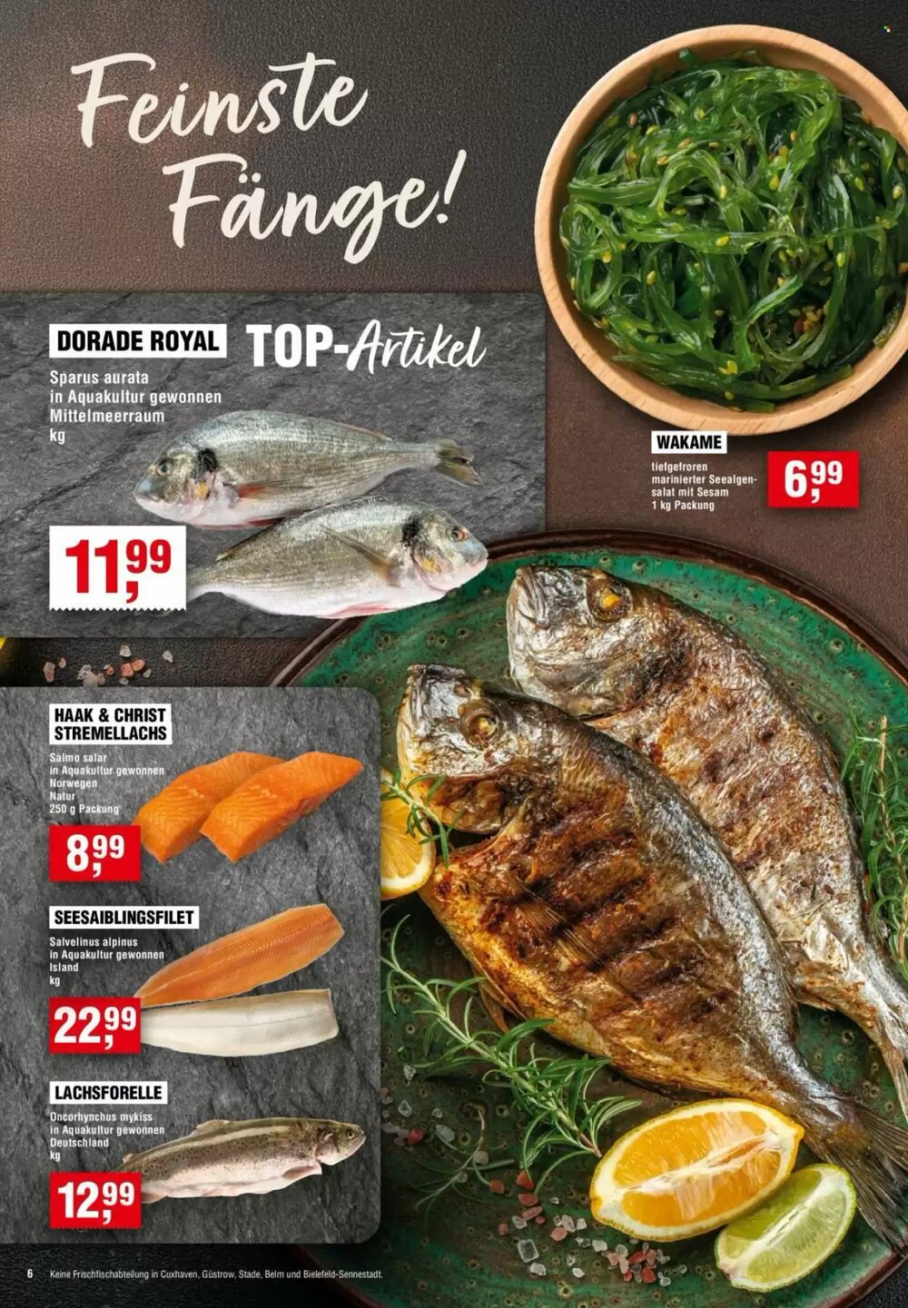 Handelshof Prospekt (ab 02.04.2026) zum Blättern - Seite 6