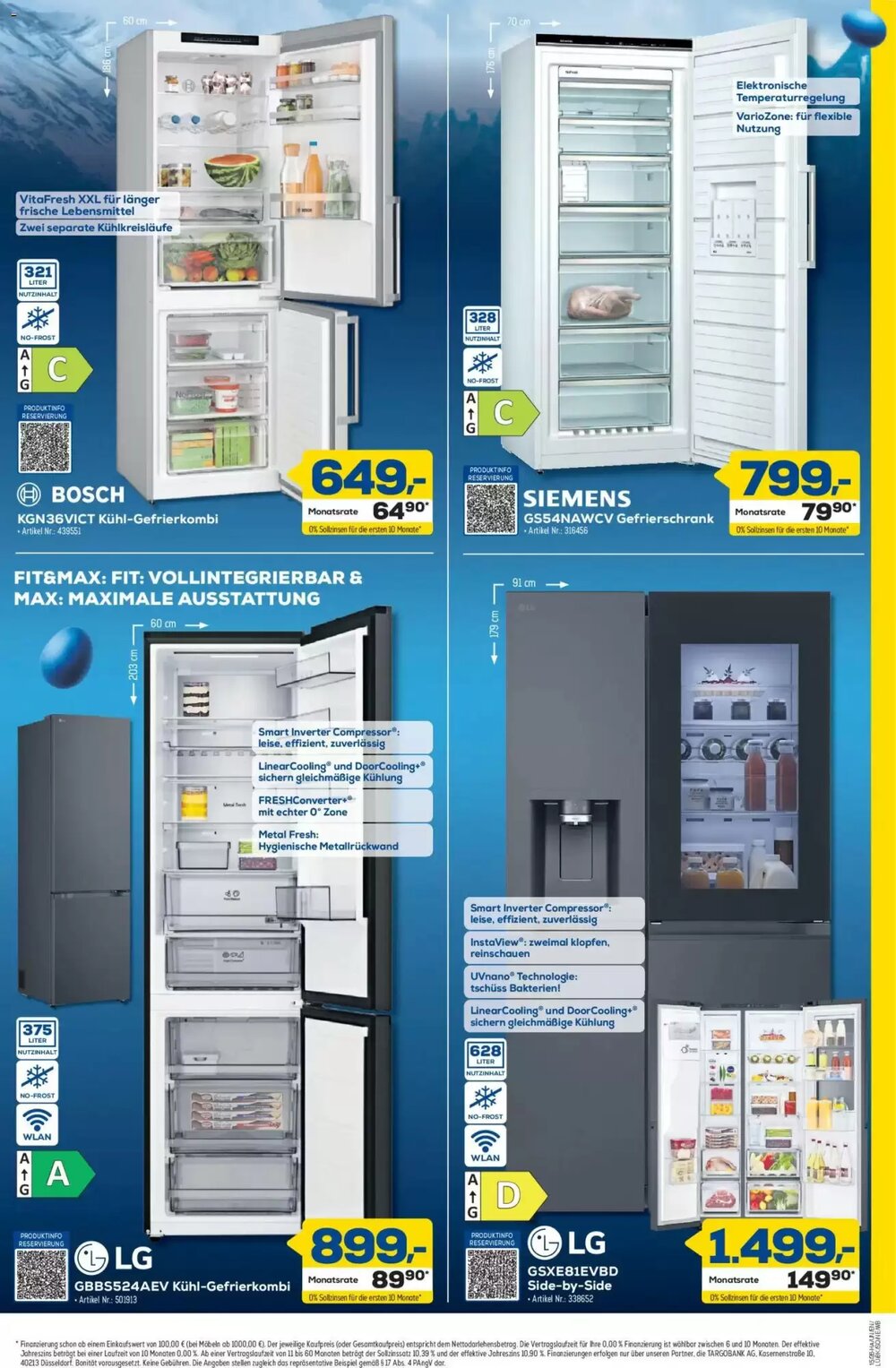 Euronics Prospekt (ab 02.04.2026) zum Blättern - Seite 7