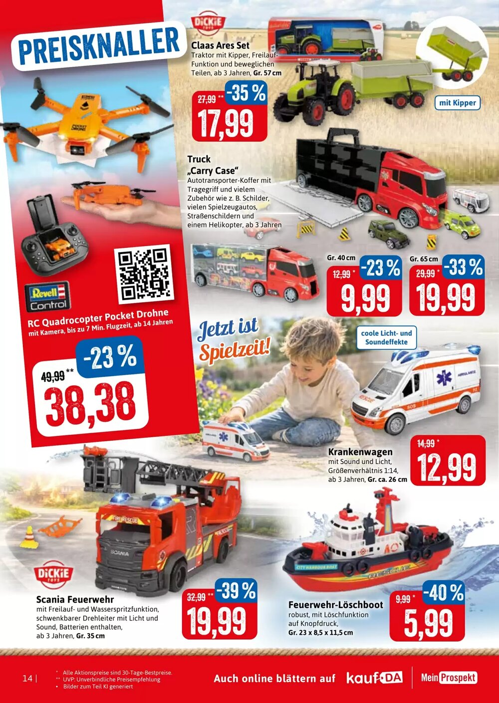  Prospekt (ab 02.04.2026) zum Blättern - Seite 12