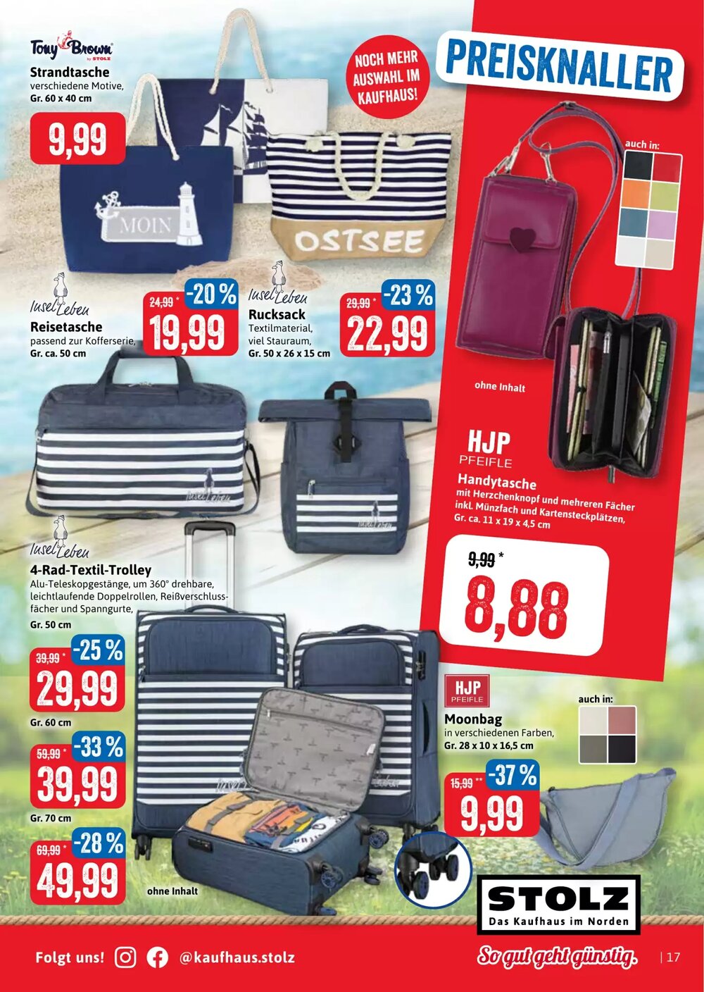  Prospekt (ab 02.04.2026) zum Blättern - Seite 15