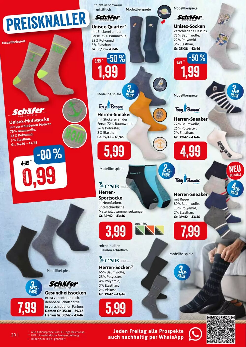  Prospekt (ab 02.04.2026) zum Blättern - Seite 18