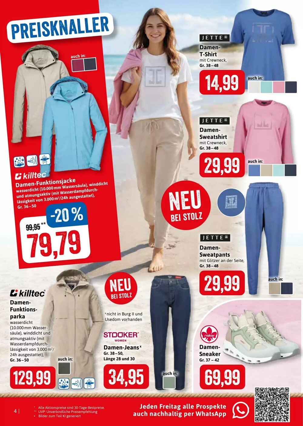  Prospekt (ab 02.04.2026) zum Blättern - Seite 2