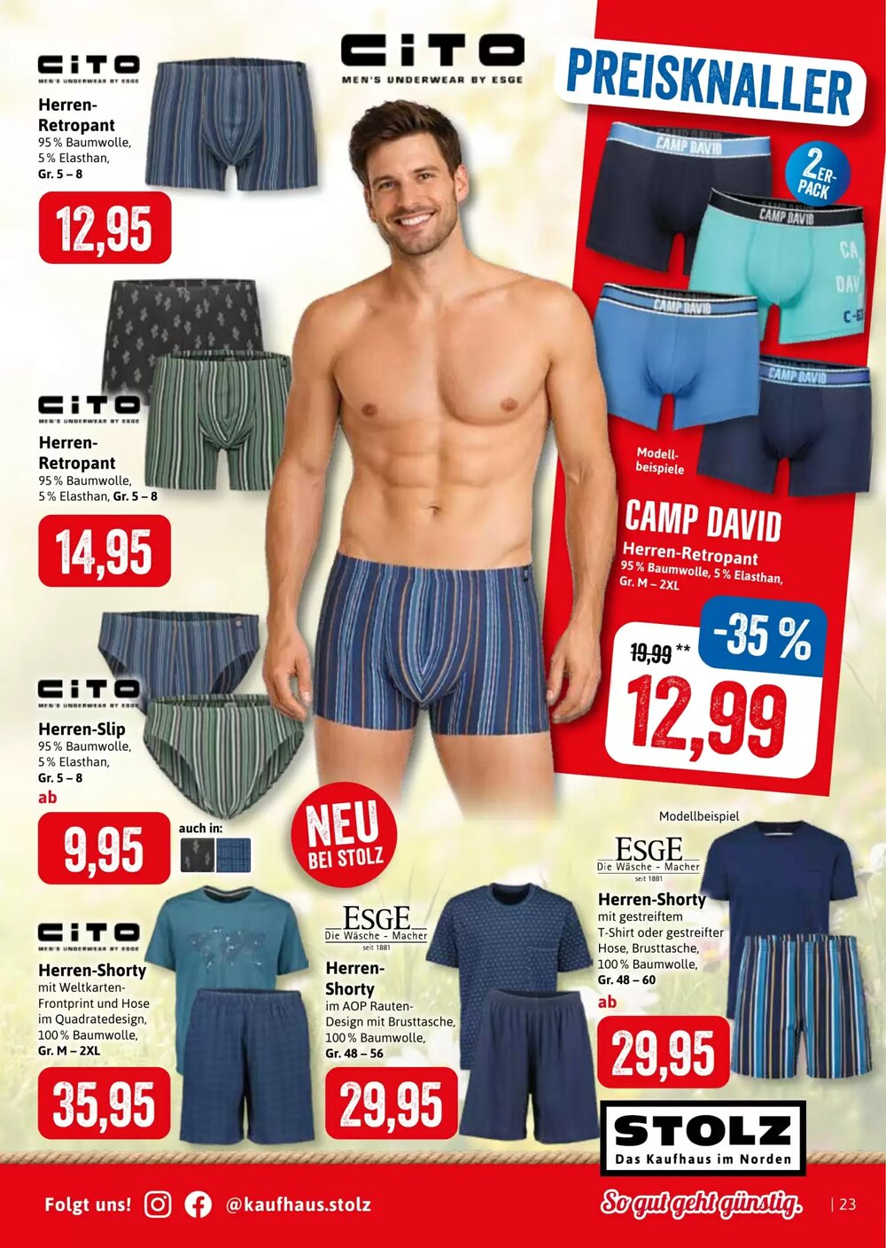  Prospekt (ab 02.04.2026) zum Blättern - Seite 21