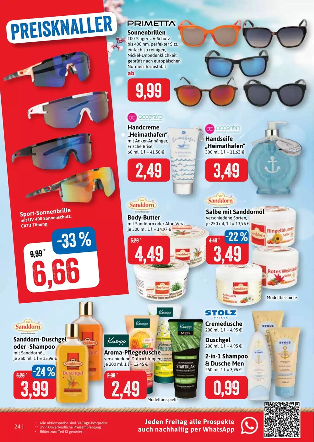  Prospekt (ab 02.04.2026) zum Blättern - Seite 22