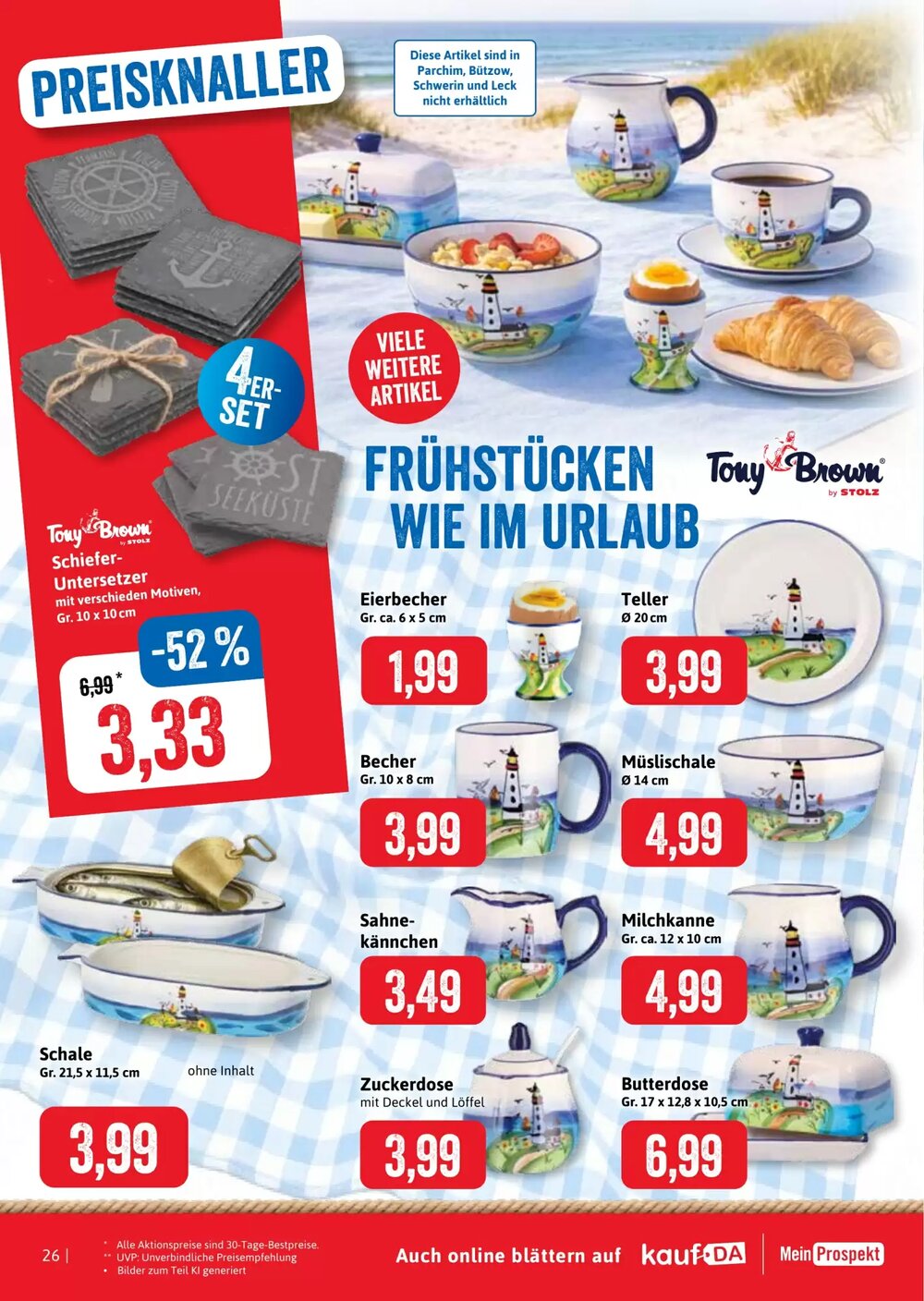  Prospekt (ab 02.04.2026) zum Blättern - Seite 24