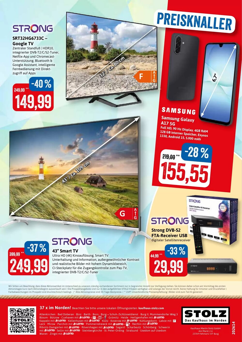  Prospekt (ab 02.04.2026) zum Blättern - Seite 26