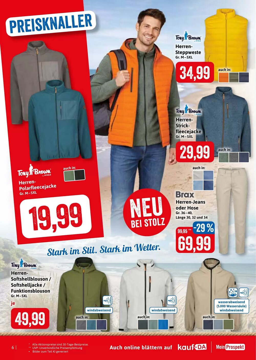  Prospekt (ab 02.04.2026) zum Blättern - Seite 4