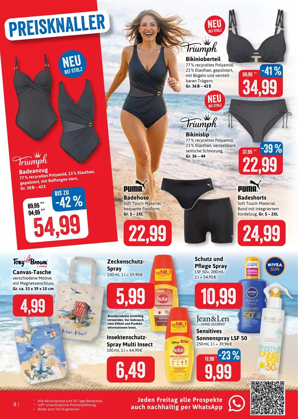  Prospekt (ab 02.04.2026) zum Blättern - Seite 6