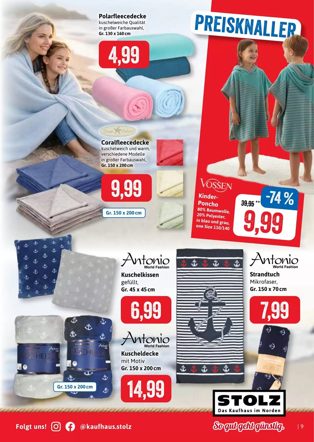  Prospekt (ab 02.04.2026) zum Blättern - Seite 7