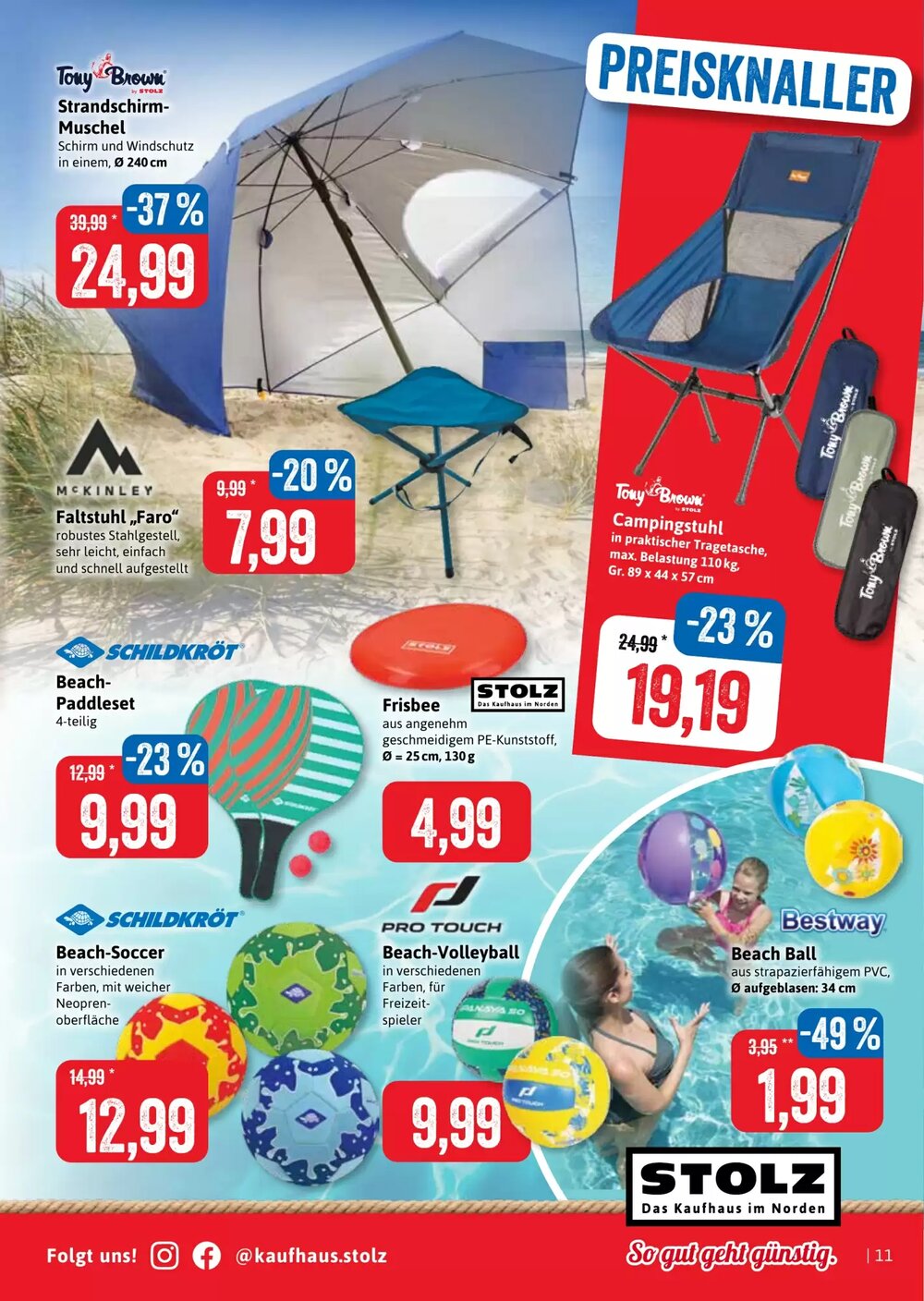  Prospekt (ab 02.04.2026) zum Blättern - Seite 9