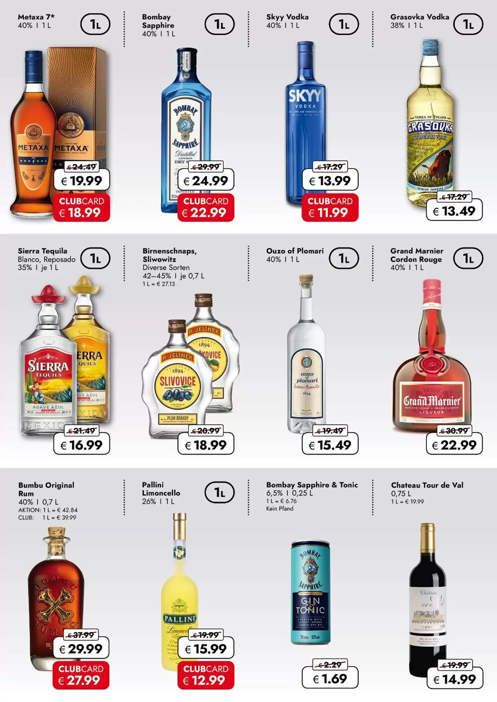 Travel Free Prospekt (ab 03.04.2026) zum Blättern - Seite 5