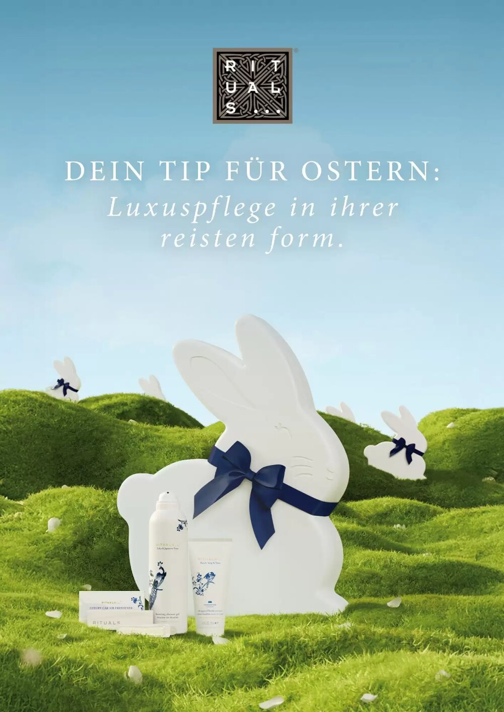 Travel Free Prospekt (ab 03.04.2026) zum Blättern - Seite 9