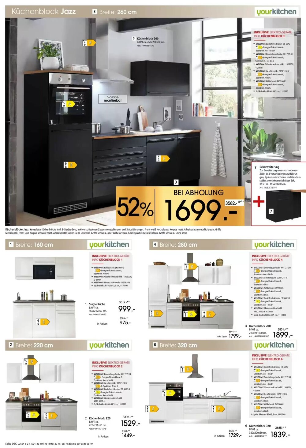 Zurbrüggen Prospekt (ab 03.04.2026) zum Blättern - Seite 12