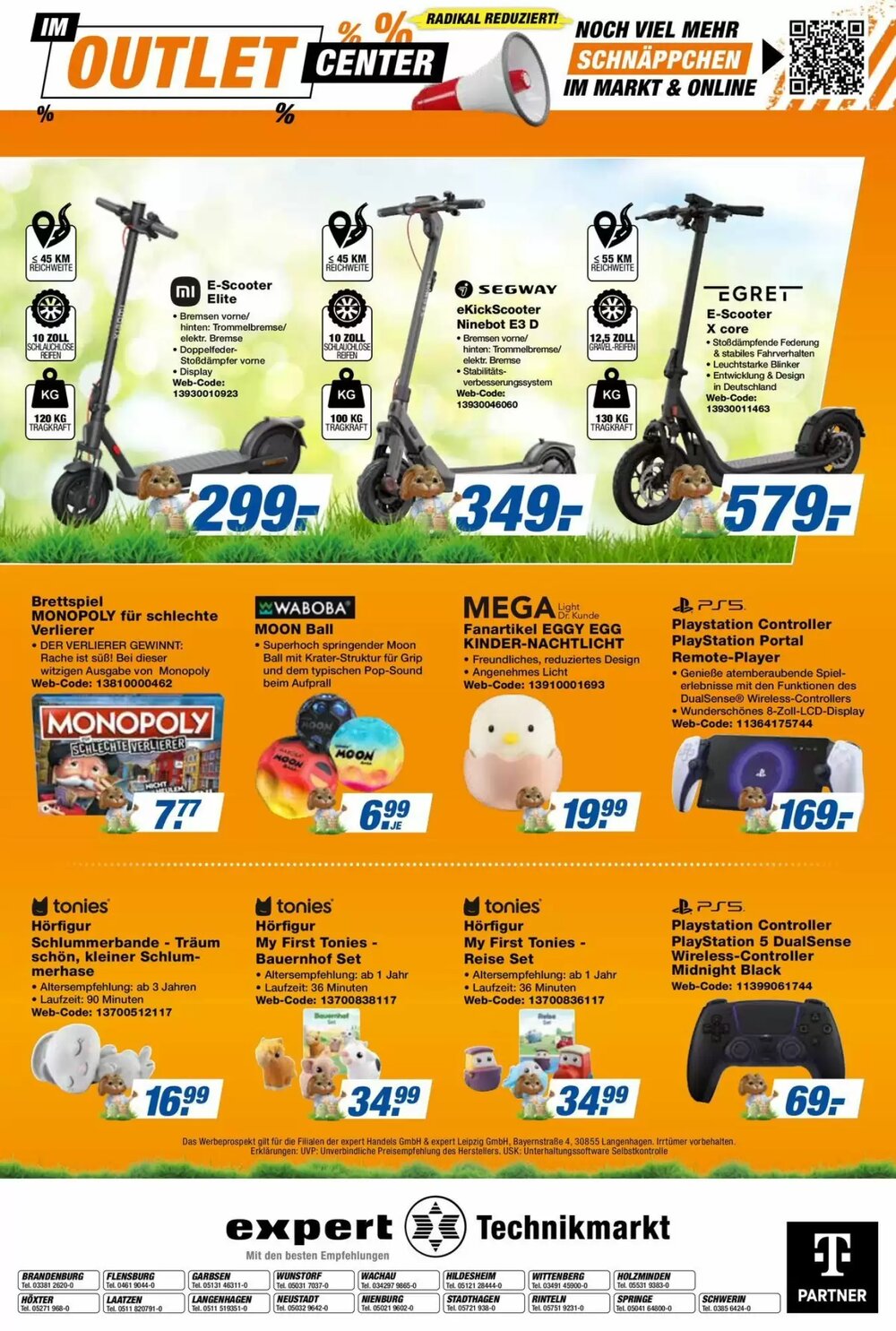 Expert Prospekt (ab 03.04.2026) zum Blättern - Seite 12