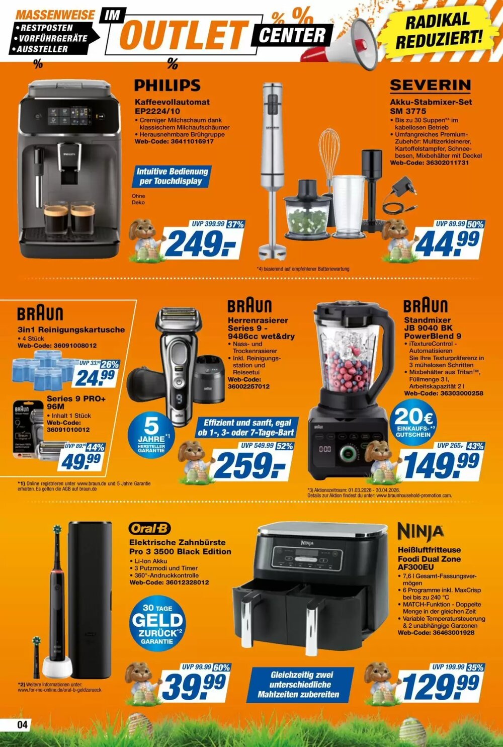 Expert Prospekt (ab 03.04.2026) zum Blättern - Seite 4