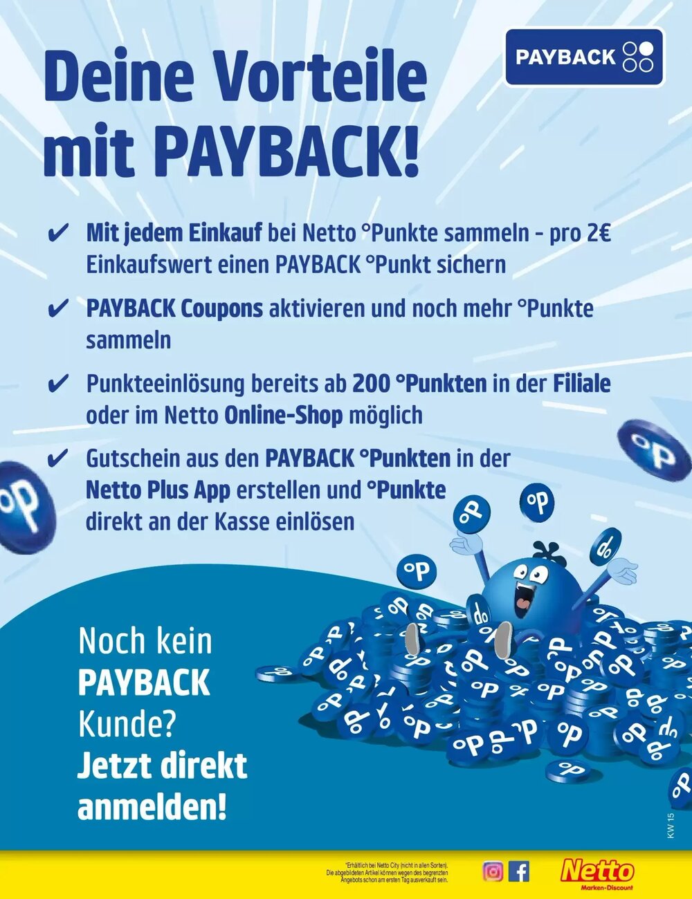 Netto Marken-Discount Prospekt (ab 05.04.2026) zum Blättern - Seite 5