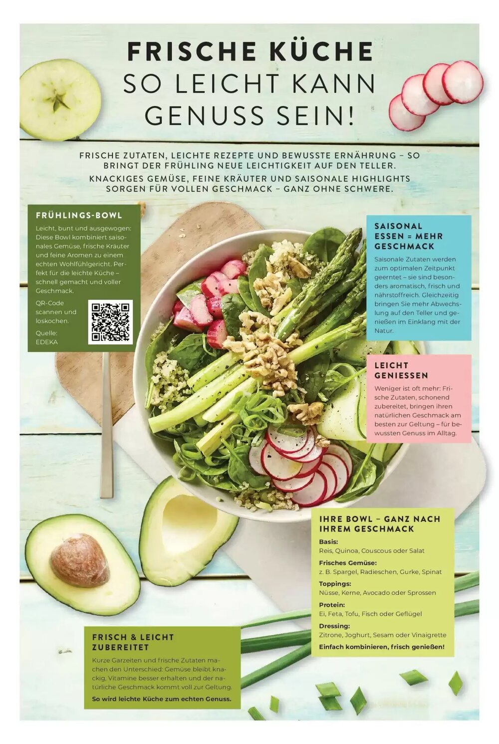 Hieber's Frische Center Prospekt (ab 05.04.2026) zum Blättern - Seite 2