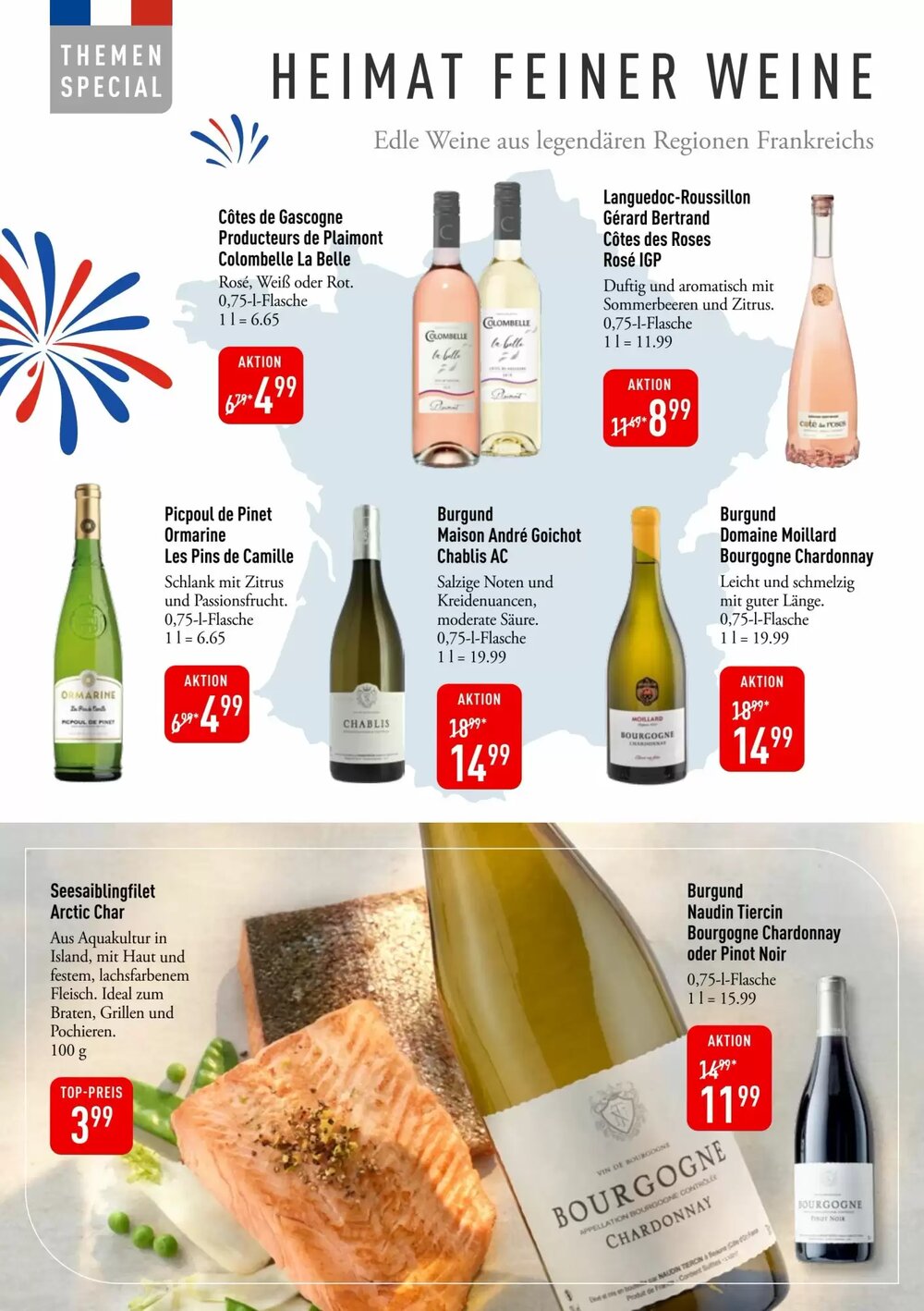 Galeria Markthalle Prospekt (ab 06.04.2026) zum Blättern - Seite 2