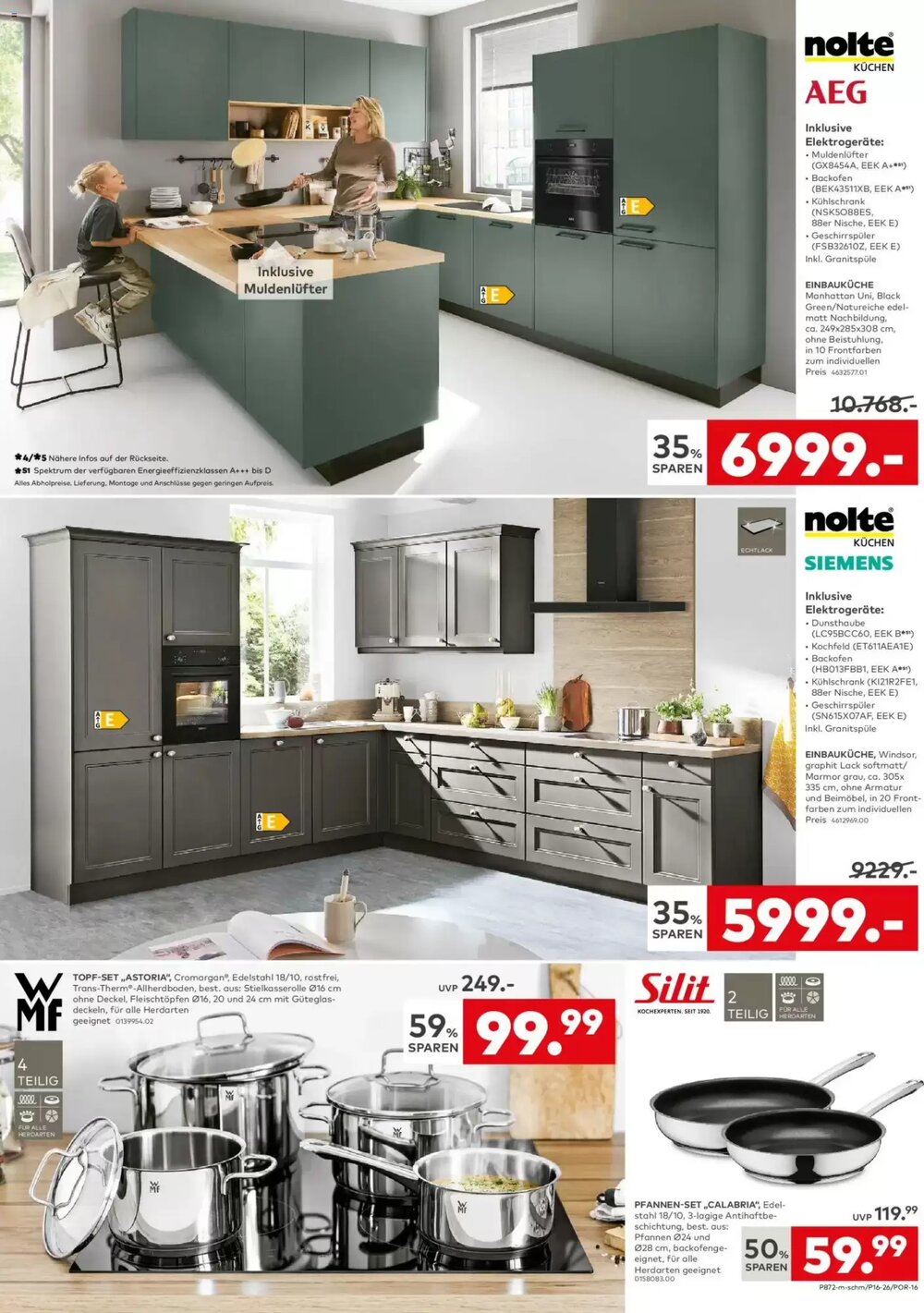 porta Prospekt (ab 06.04.2026) zum Blättern - Seite 7