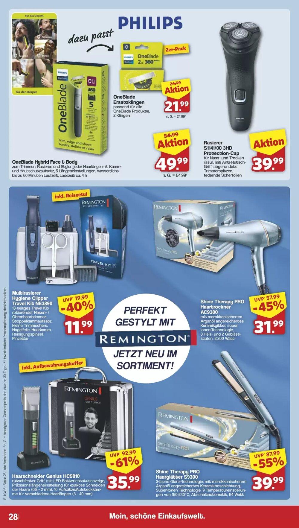 Famila Nord West Prospekt (ab 06.04.2026) zum Blättern - Seite 30