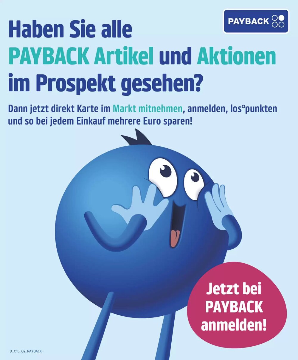 E Reichelt Prospekt (ab 06.04.2026) zum Blättern - Seite 18