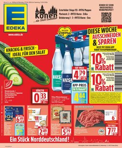 E Reichelt Prospekt (ab 06.04.2026) zum Blättern