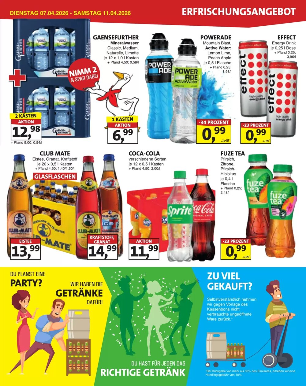 Lösch Depot Prospekt (ab 06.04.2026) zum Blättern - Seite 3