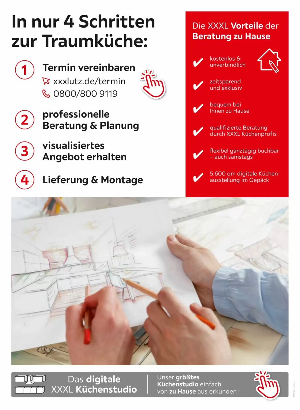 XXXLutz Prospekt (ab 06.04.2026) zum Blättern - Seite 29