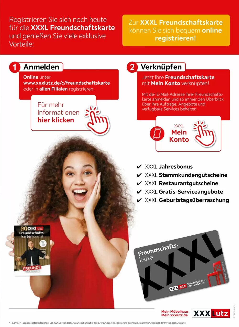 XXXLutz Prospekt (ab 06.04.2026) zum Blättern - Seite 31