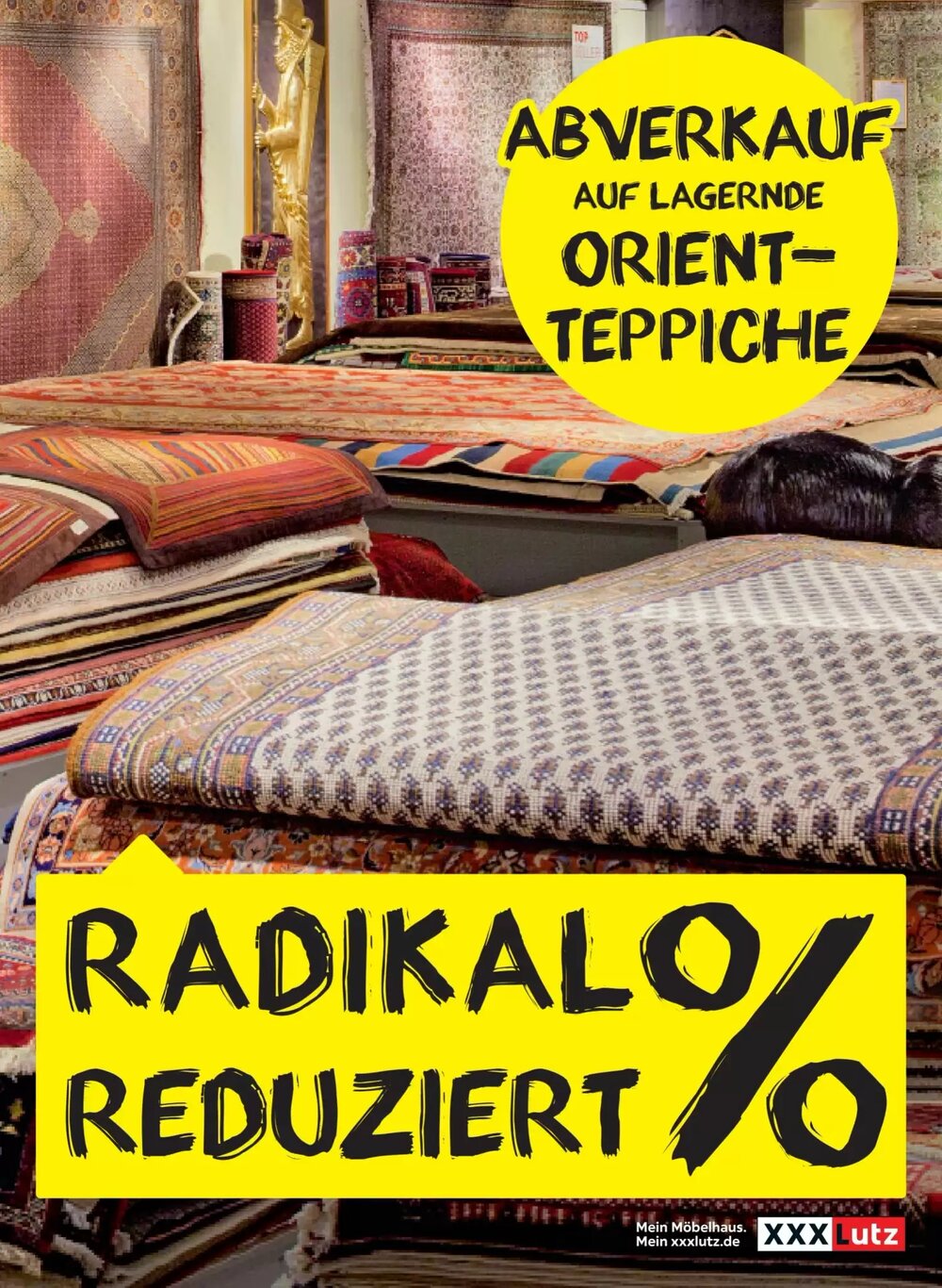 XXXLutz Prospekt (ab 06.04.2026) zum Blättern - Seite 33