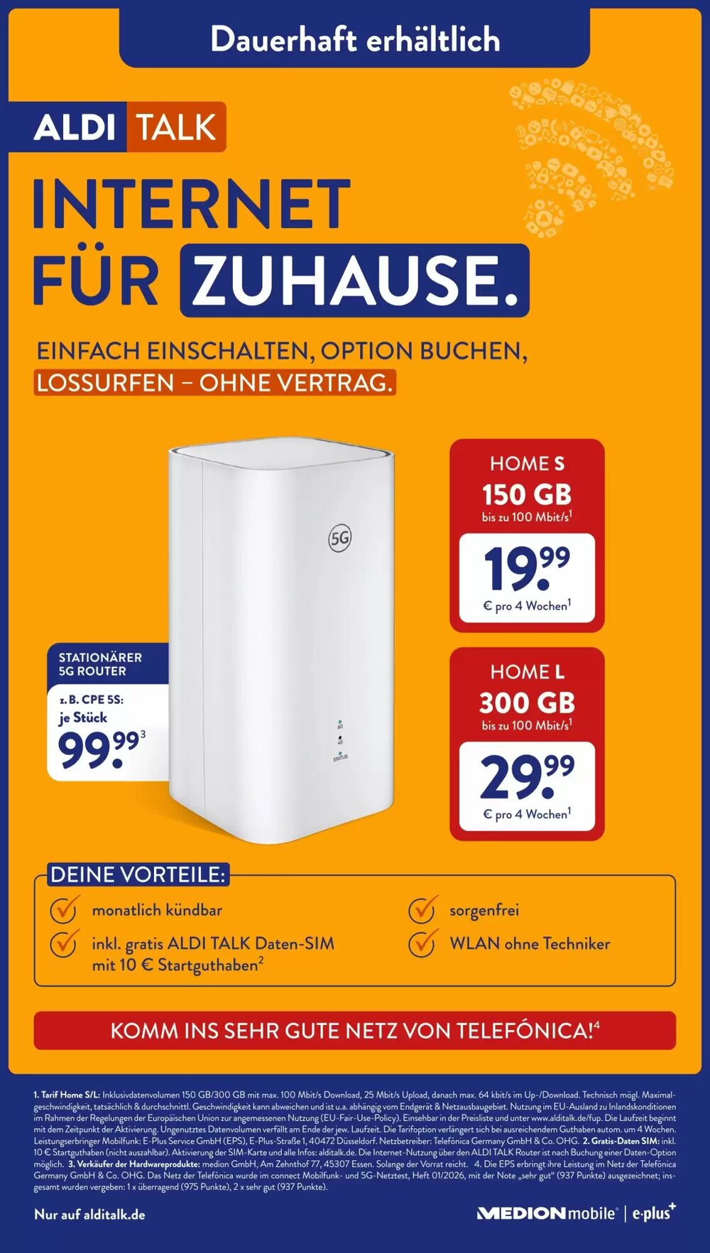 Aldi Süd Prospekt (ab 07.04.2026) zum Blättern - Seite 23