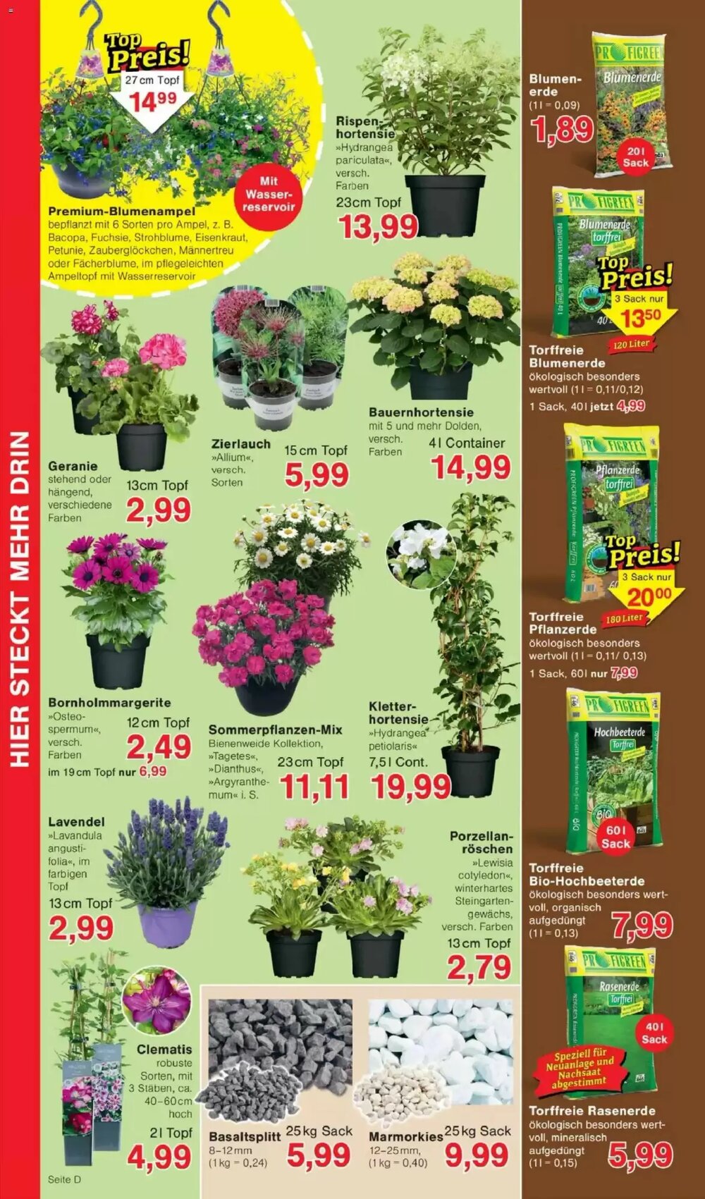 Jawoll Prospekt (ab 07.04.2026) zum Blättern - Seite 10