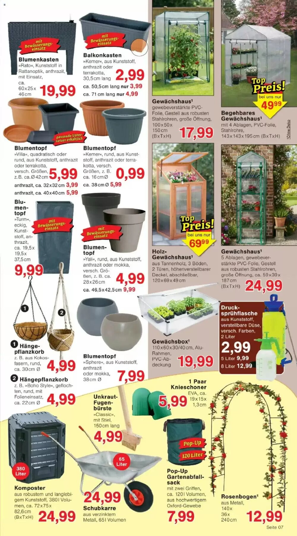 Jawoll Prospekt (ab 07.04.2026) zum Blättern - Seite 11