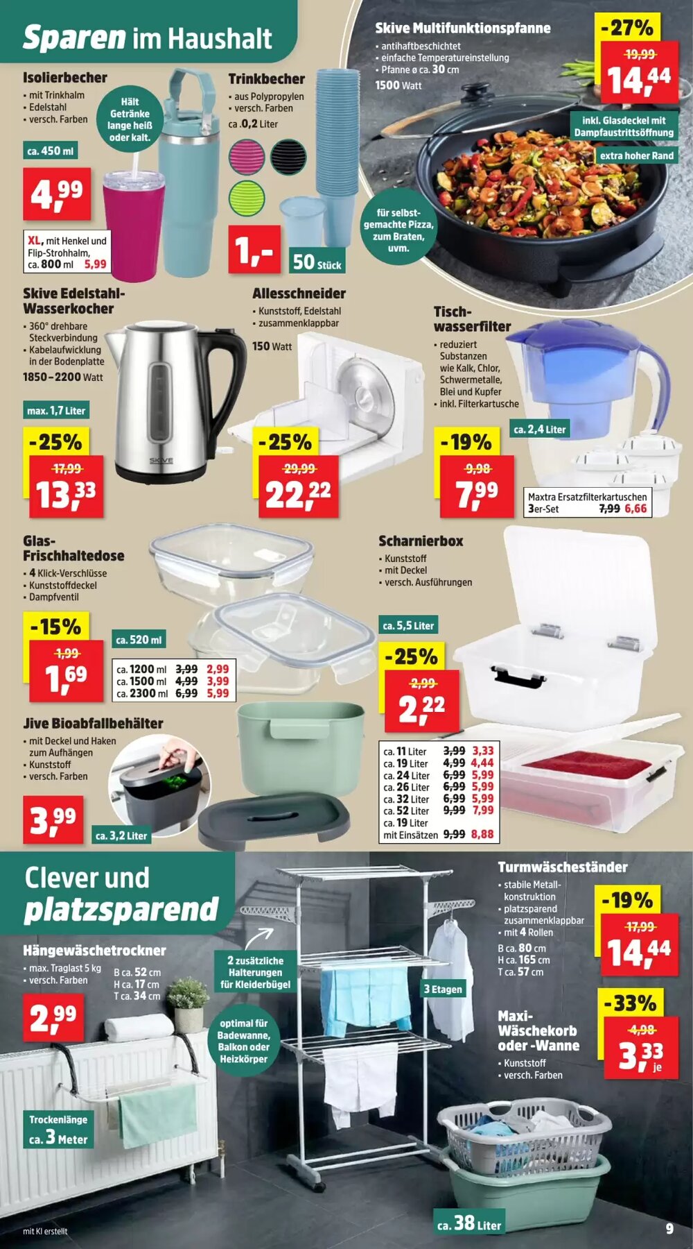 Thomas Philipps Prospekt (ab 07.04.2026) zum Blättern - Seite 11