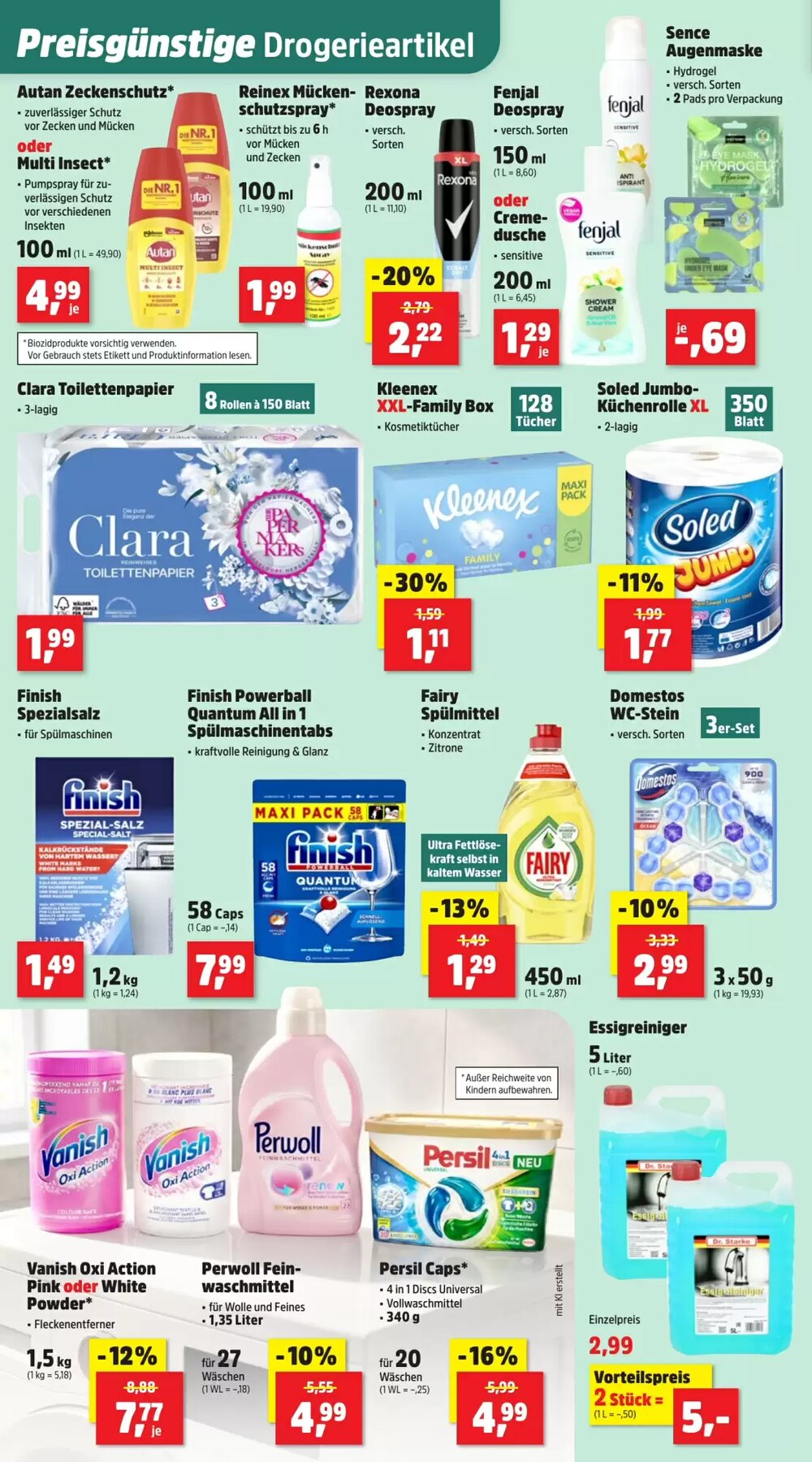 Thomas Philipps Prospekt (ab 07.04.2026) zum Blättern - Seite 12