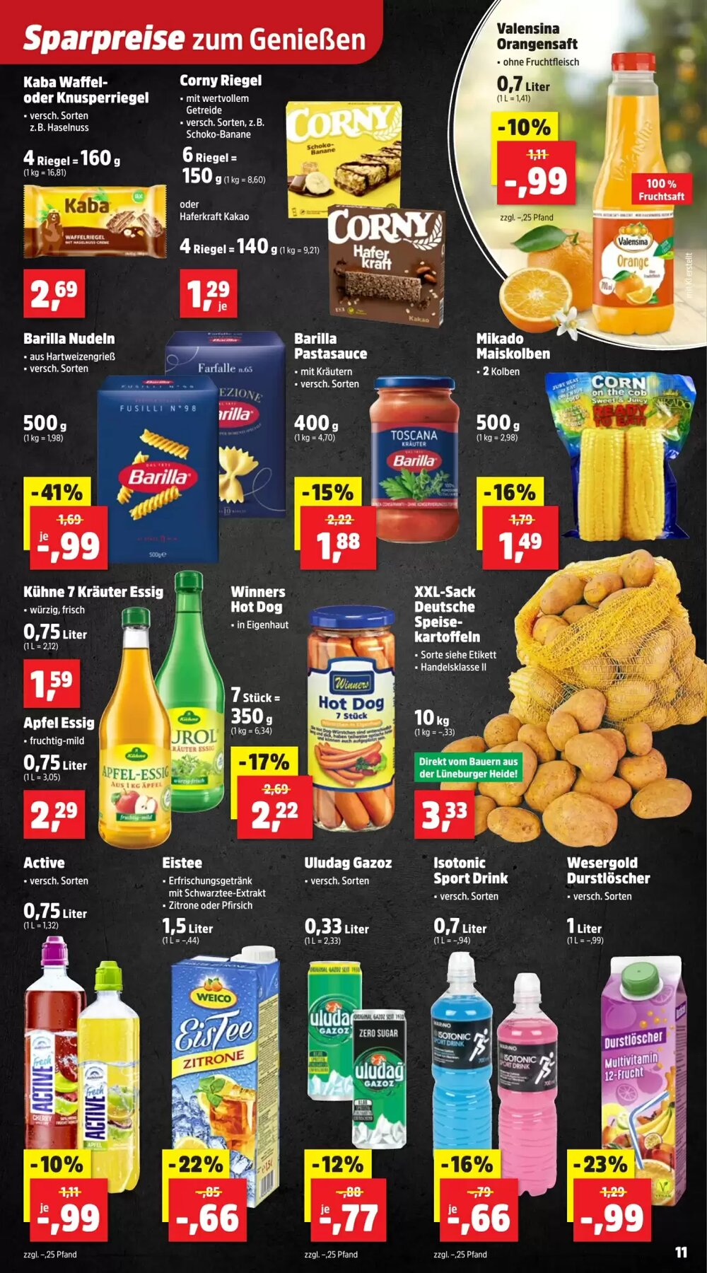 Thomas Philipps Prospekt (ab 07.04.2026) zum Blättern - Seite 13