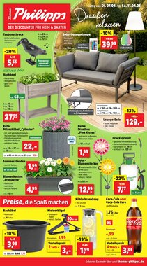 Thomas Philipps Prospekt (ab 07.04.2026) zum Blättern