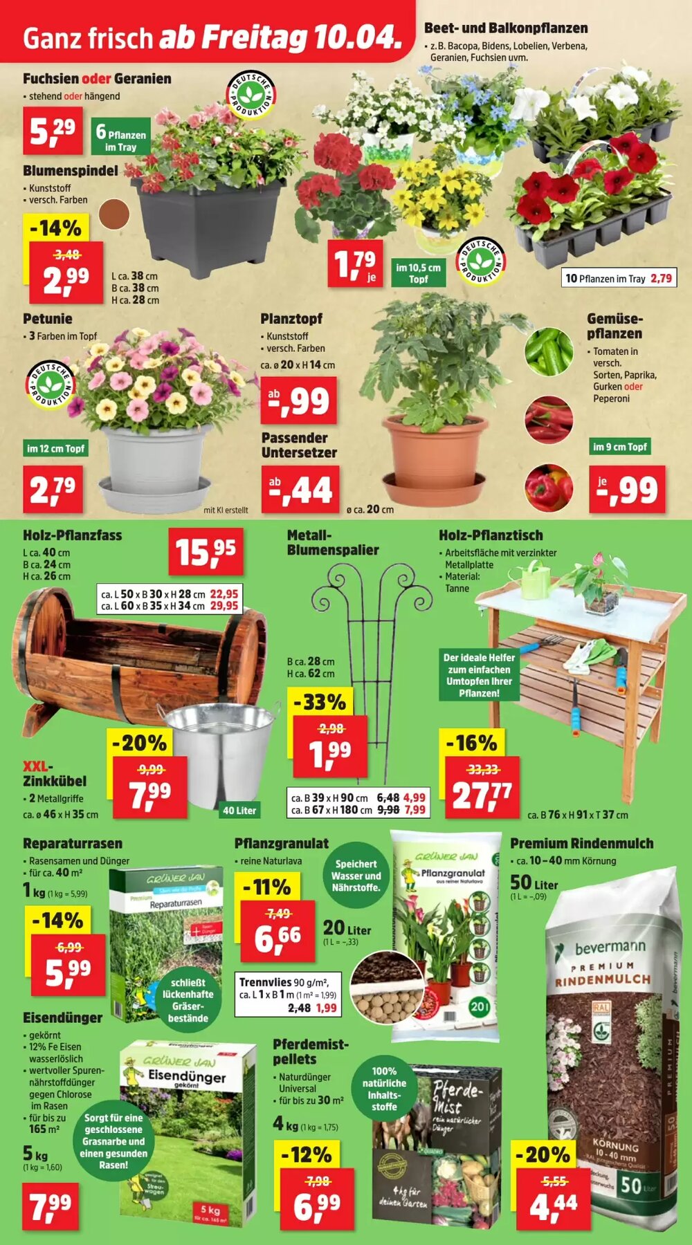 Thomas Philipps Prospekt (ab 07.04.2026) zum Blättern - Seite 3