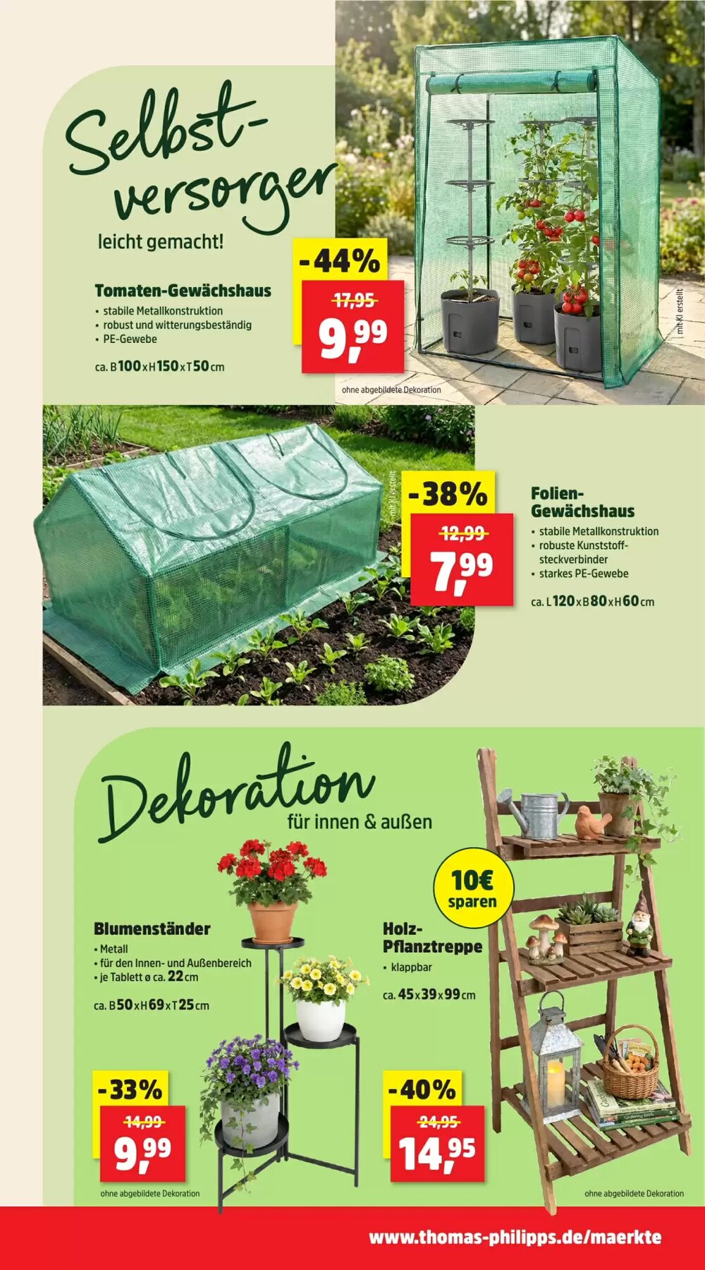 Thomas Philipps Prospekt (ab 07.04.2026) zum Blättern - Seite 9