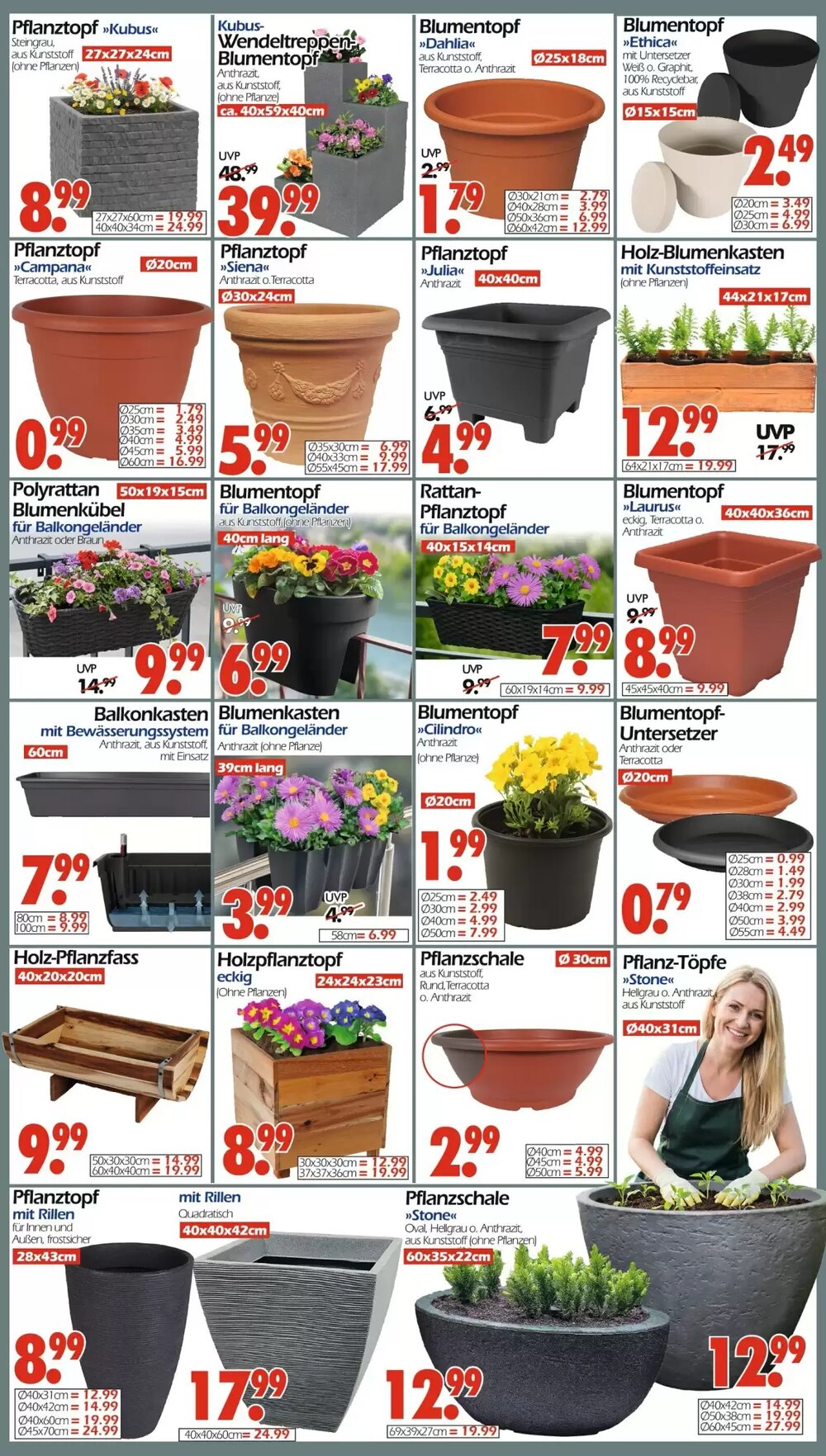 Wreesmann Prospekt (ab 07.04.2026) zum Blättern - Seite 11