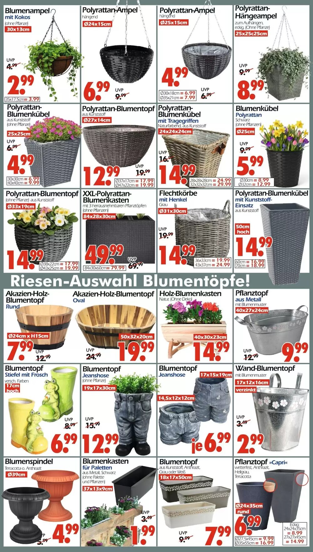 Wreesmann Prospekt (ab 07.04.2026) zum Blättern - Seite 12