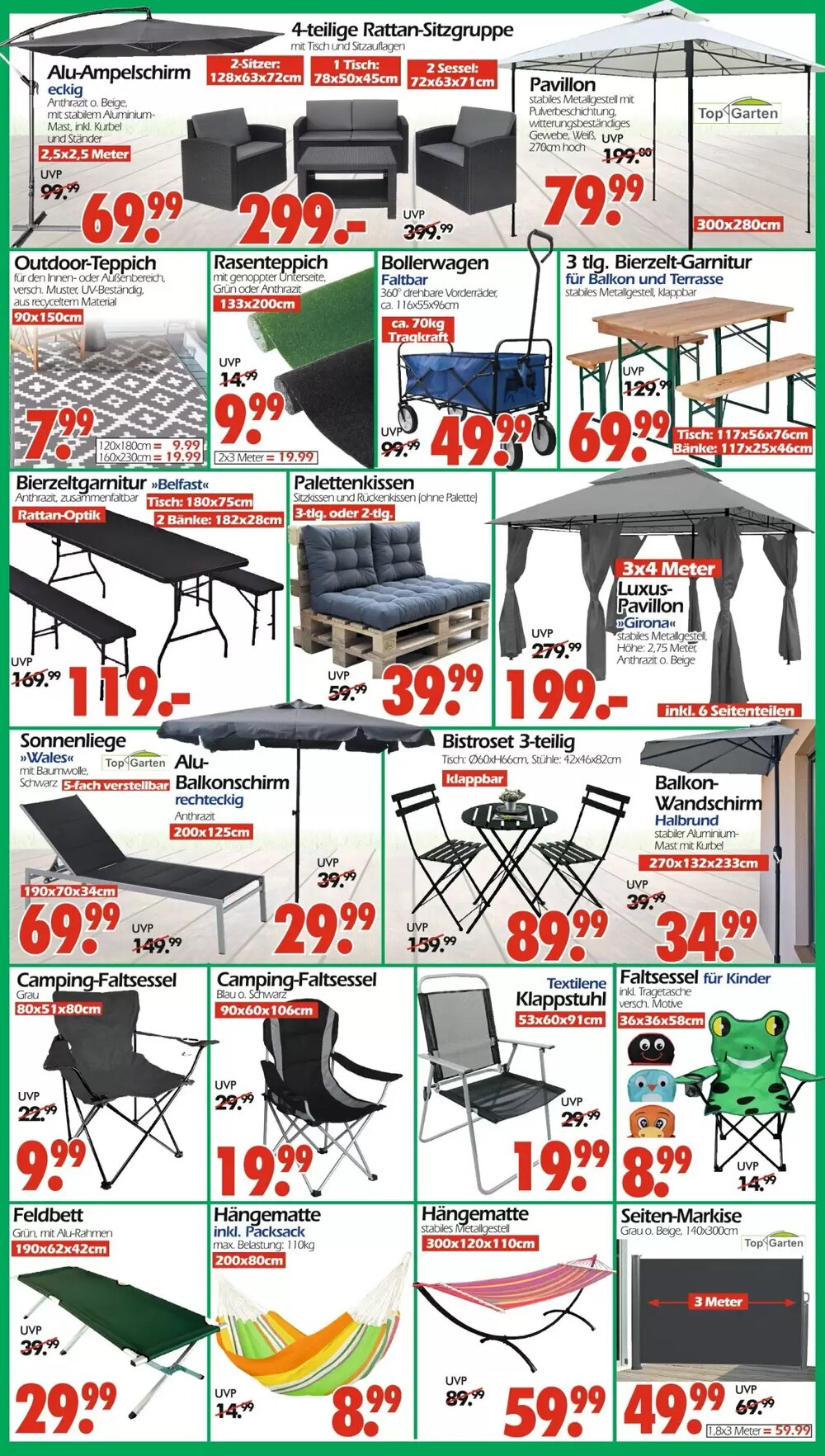 Wreesmann Prospekt (ab 07.04.2026) zum Blättern - Seite 14