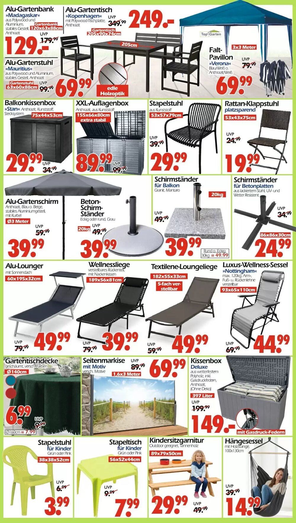 Wreesmann Prospekt (ab 07.04.2026) zum Blättern - Seite 17