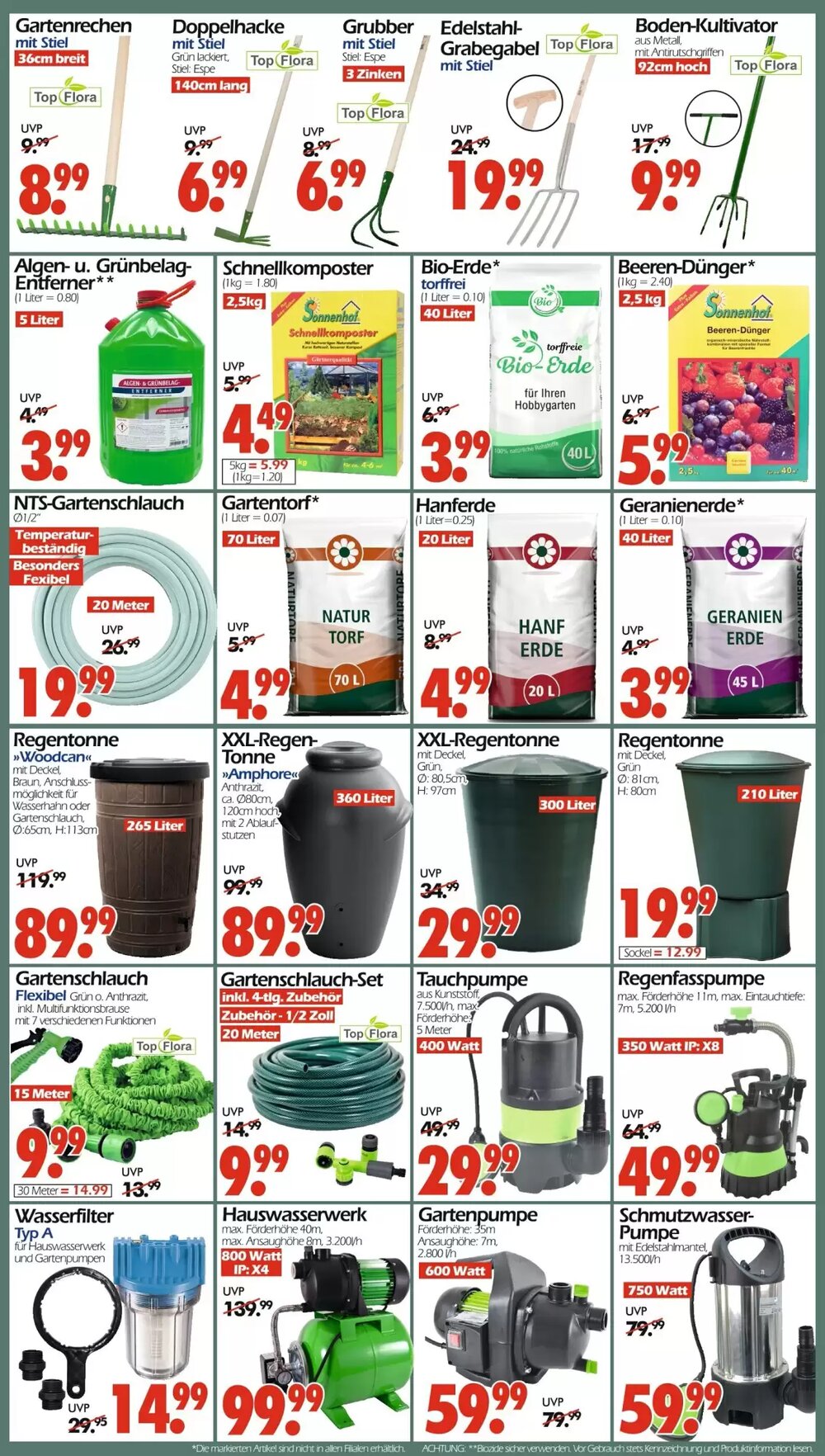 Wreesmann Prospekt (ab 07.04.2026) zum Blättern - Seite 5