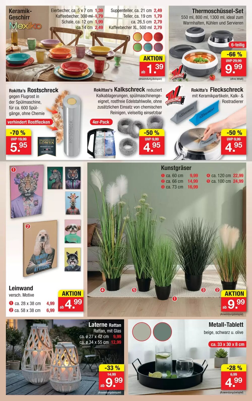 Zimmermann Prospekt (ab 07.04.2026) zum Blättern - Seite 4